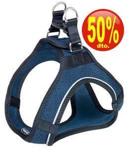ARNES MINI CAYO AZUL 